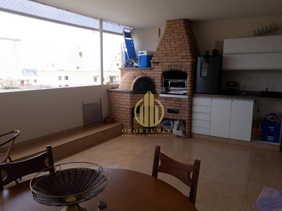 Imagem Cobertura com 2 Quartos à Venda, 99 m² em Presidente Médici - Ribeirão Preto Imagem Cobertura com 2 Quartos à Venda, 99 m² em Presidente Médici - Ribeirão Preto