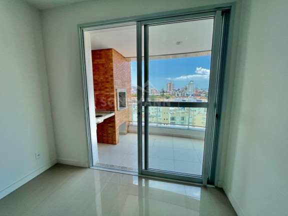 Imagem Apartamento com 3 Quartos à Venda, 106 m² em Canto - Florianópolis