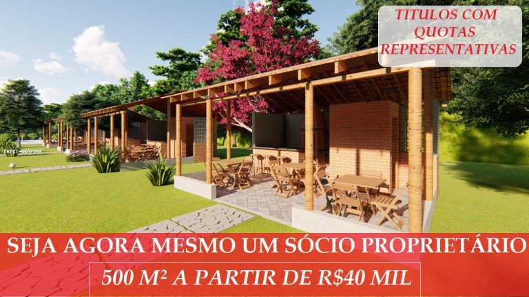 Imagem Terreno à Venda, 575 m² em Br459 - Caldas Imagem Terreno à Venda, 575 m² em Br459 - Caldas