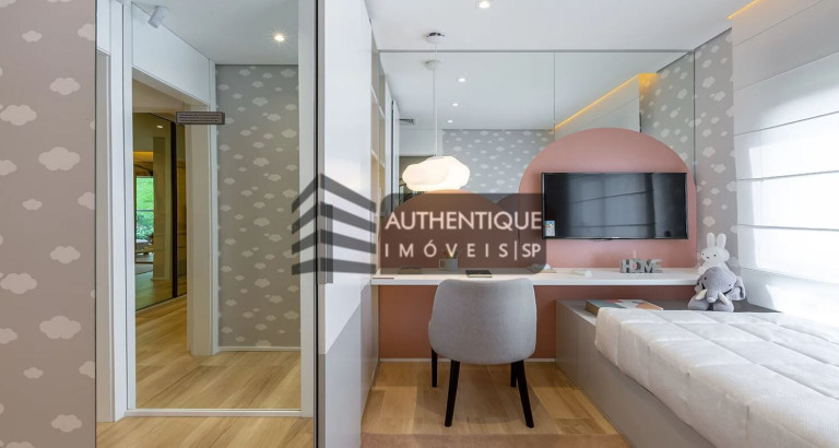 Imagem Apartamento com 2 Quartos à Venda, 125 m² em Chácara Santo Antônio (zona Sul) - São Paulo Imagem Apartamento com 2 Quartos à Venda, 125 m² em Chácara Santo Antônio (zona Sul) - São Paulo