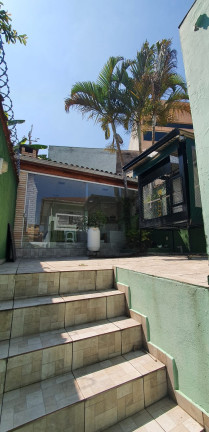 Imagem Imóvel com 3 Quartos à Venda, 250 m² em Demarchi - São Bernardo Do Campo Imagem Imóvel com 3 Quartos à Venda, 250 m² em Demarchi - São Bernardo Do Campo