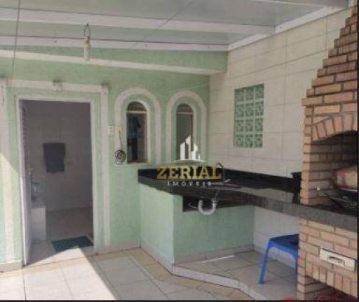 Imagem Sobrado com 3 Quartos à Venda, 170 m² em Barcelona - São Caetano Do Sul Imagem Sobrado com 3 Quartos à Venda, 170 m² em Barcelona - São Caetano Do Sul