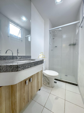 Imagem Imóvel com 2 Quartos à Venda, 55 m² em Jardim Limoeiro - Serra