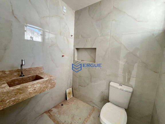 Imagem Casa com 3 Quartos à Venda, 141 m² em Maraponga - Fortaleza Imagem Casa com 3 Quartos à Venda, 141 m² em Maraponga - Fortaleza