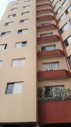 Imagem Apartamento com 2 Quartos à Venda, 64 m² em São Miguel Paulista - São Paulo