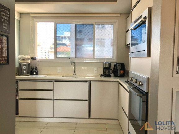 Imagem Apartamento com 3 Quartos à Venda, 78 m² em Centro - Florianopolis
