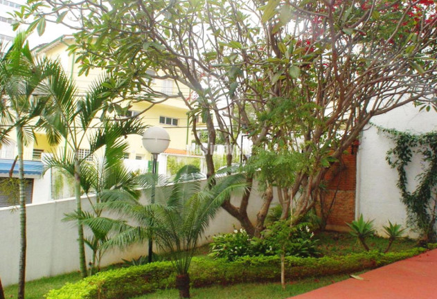 Imagem Apartamento com 4 Quartos à Venda, 288 m² em Sumaré - São Paulo Imagem Apartamento com 4 Quartos à Venda, 288 m² em Sumaré - São Paulo
