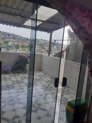Imagem Casa com 3 Quartos à Venda, 125 m² em Jardim Zaira - Mauá Imagem Casa com 3 Quartos à Venda, 125 m² em Jardim Zaira - Mauá