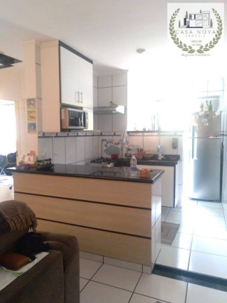Imagem Apartamento com 2 Quartos à Venda,  em Jd. Cruzeiro - Mairinque