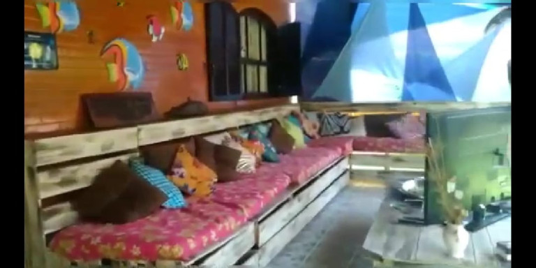 Imagem Sobrado com 3 Quartos à Venda, em Bracuí (cunhambebe) - Angra Dos Reis Imagem Sobrado com 3 Quartos à Venda, em Bracuí (cunhambebe) - Angra Dos Reis