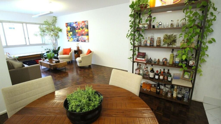 Imagem Apartamento com 2 Quartos à Venda, 96 m² em Jardins - São Paulo Imagem Apartamento com 2 Quartos à Venda, 96 m² em Jardins - São Paulo