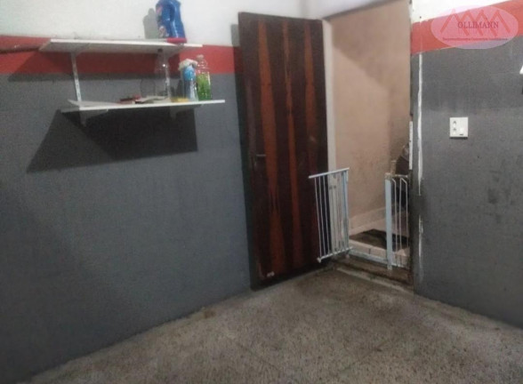 Imagem Sobrado com 3 Quartos à Venda, 87 m² em Vila Noêmia - Mauá