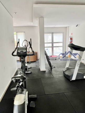 Imagem Cobertura com 3 Quartos à Venda, 110 m² em Sítio Da Figueira - São Paulo Imagem Cobertura com 3 Quartos à Venda, 110 m² em Sítio Da Figueira - São Paulo