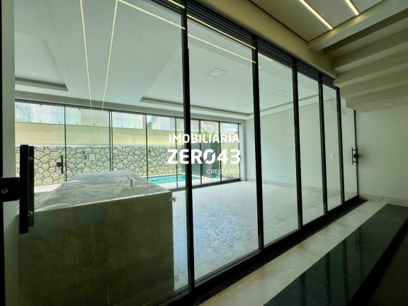 Imagem Casa de Condomínio com 5 Quartos à Venda, 360 m² em Esperança - Londrina Imagem Casa de Condomínio com 5 Quartos à Venda, 360 m² em Esperança - Londrina