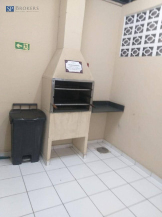 Imagem Apartamento com 2 Quartos à Venda, 46 m² em Loteamento Nova Espírito Santo - Valinhos Imagem Apartamento com 2 Quartos à Venda, 46 m² em Loteamento Nova Espírito Santo - Valinhos
