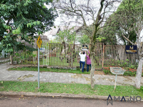 Imagem Terreno à Venda, 697 m² em Neva - Cascavel