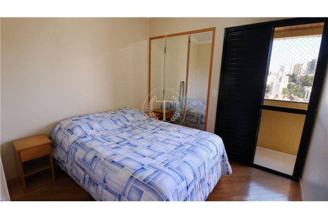 Imagem Apartamento com 3 Quartos à Venda, 166 m² em São Paulo