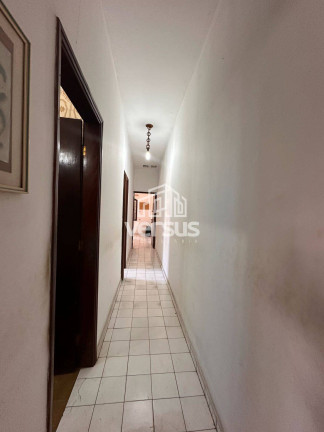 Imagem Casa com 2 Quartos à Venda, 112 m² em Aviação - Praia Grande