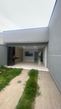 Imagem Casa com 2 Quartos à Venda, 99 m² em Parque Das Nações - Aparecida De Goiânia Imagem Casa com 2 Quartos à Venda, 99 m² em Parque Das Nações - Aparecida De Goiânia
