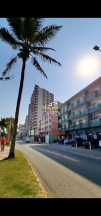 Kitnet com 1 Quarto à Venda, 20 m² em Aviação - Praia Grande