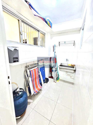 Imagem Apartamento com 1 Quarto à Venda, em Tombo - Guarujá Imagem Apartamento com 1 Quarto à Venda, em Tombo - Guarujá