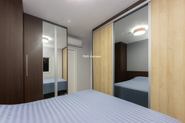 Imagem Imóvel com 2 Quartos à Venda, 62 m² em Saúde - São Paulo