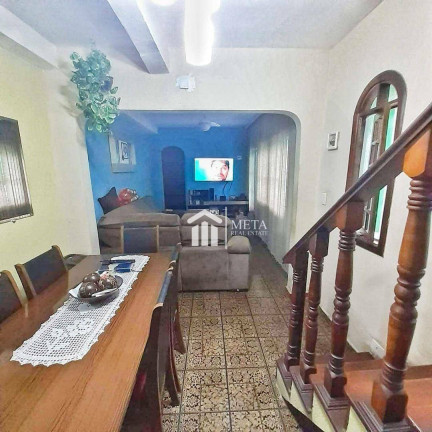 Imóvel com 2 Quartos à Venda, 130 m² em Pirituba - São Paulo