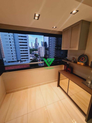 Imagem Apartamento com 3 Quartos à Venda, 71 m² em Tambaú - João Pessoa Imagem Apartamento com 3 Quartos à Venda, 71 m² em Tambaú - João Pessoa
