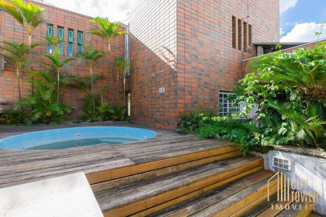 Imagem Apartamento com 3 Quartos à Venda, 412 m² em Vila Alexandria - São Paulo Imagem Apartamento com 3 Quartos à Venda, 412 m² em Vila Alexandria - São Paulo