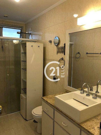Imagem Apartamento com 4 Quartos à Venda, 200 m² em Itaim Bibi - São Paulo Imagem Apartamento com 4 Quartos à Venda, 200 m² em Itaim Bibi - São Paulo