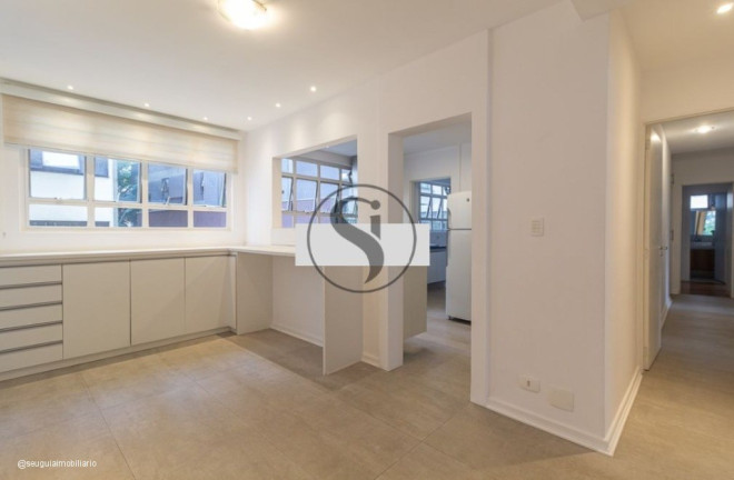 Imagem Apartamento com 4 Quartos para Alugar, 205 m² em Vila Nova Conceição - São Paulo Imagem Apartamento com 4 Quartos para Alugar, 205 m² em Vila Nova Conceição - São Paulo