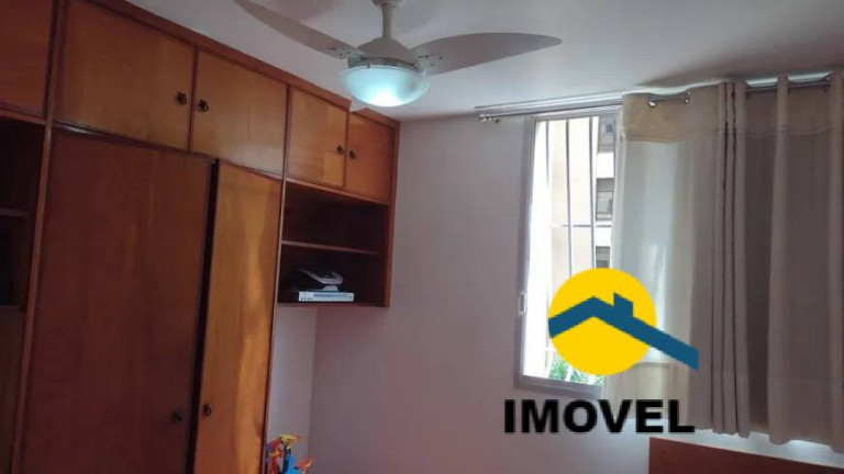 Imagem Apartamento com 2 Quartos à Venda, 85 m² em Icaraí - Niterói