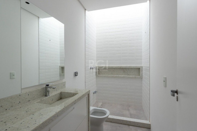 Imagem Casa de Condomínio com 4 Quartos à Venda, 403 m² em Belém Novo - Porto Alegre