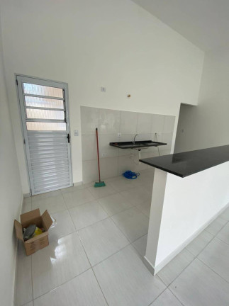 Imagem Casa com 2 Quartos à Venda, 132 m² em Residencial Dunamis - São José Dos Campos