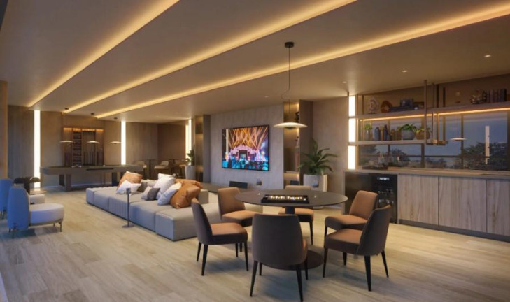 Imagem Casa com 3 Quartos à Venda, 338 m² em Barra Da Tijuca - Rio De Janeiro