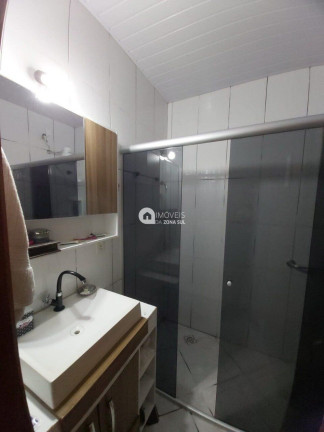 Imagem Casa com 2 Quartos à Venda, 52 m²