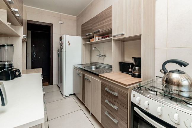 Imagem Apartamento com 2 Quartos à Venda, 72 m² em Medianeira - Porto Alegre Imagem Apartamento com 2 Quartos à Venda, 72 m² em Medianeira - Porto Alegre