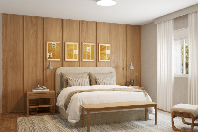 Imagem Apartamento com 3 Quartos à Venda, 181 m² em Jardim Paulista - São Paulo Imagem Apartamento com 3 Quartos à Venda, 181 m² em Jardim Paulista - São Paulo