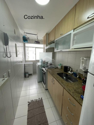 Imagem Apartamento com 2 Quartos à Venda, 78 m² em Barra Da Tijuca - Rio De Janeiro