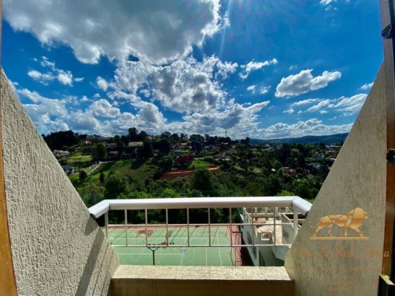 Imagem Apartamento com 4 Quartos à Venda, 186 m² em Jardim Manancial - Campos Do Jordão Imagem Apartamento com 4 Quartos à Venda, 186 m² em Jardim Manancial - Campos Do Jordão