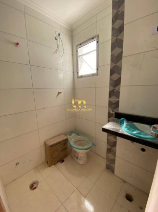 Imagem Apartamento com 1 Quarto à Venda, 39 m² em Boqueirão - Praia Grande Imagem Apartamento com 1 Quarto à Venda, 39 m² em Boqueirão - Praia Grande