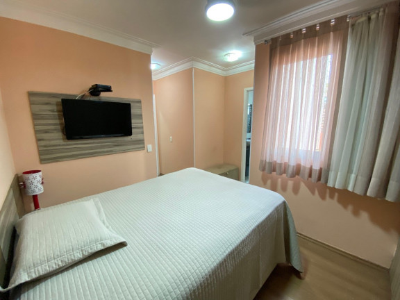 Imagem Apartamento com 2 Quartos à Venda, 83 m² em Vila Carrão - São Paulo Imagem Apartamento com 2 Quartos à Venda, 83 m² em Vila Carrão - São Paulo