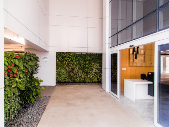 Imagem Sala Comercial à Venda, 200 m² em Jardim Das Acácias - São Paulo