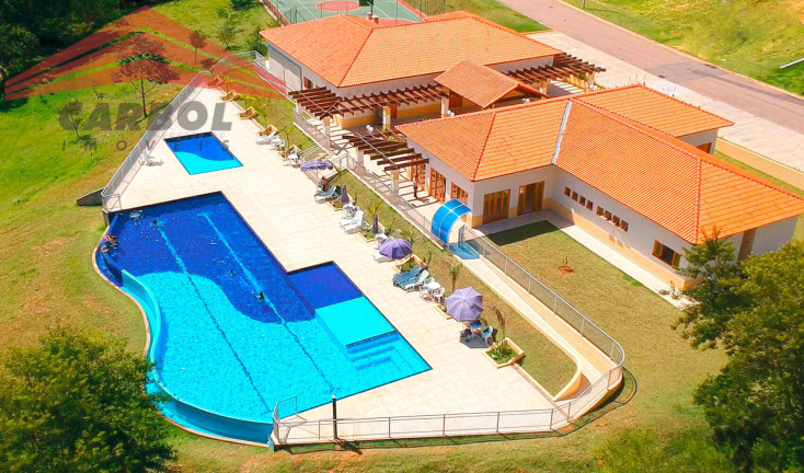 Imagem Terreno em Condomínio à Venda, 404 m² em Residencial Ibi-aram Ii - Itupeva Imagem Terreno em Condomínio à Venda, 404 m² em Residencial Ibi-aram Ii - Itupeva