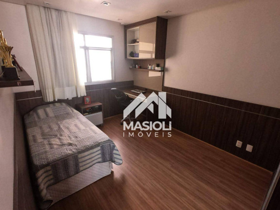 Imagem Cobertura com 4 Quartos à Venda, 280 m² em Praia De Itapoã - Vila Velha Imagem Cobertura com 4 Quartos à Venda, 280 m² em Praia De Itapoã - Vila Velha