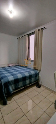Imagem Apartamento com 2 Quartos à Venda, 56 m² em São José - São Caetano Do Sul Imagem Apartamento com 2 Quartos à Venda, 56 m² em São José - São Caetano Do Sul
