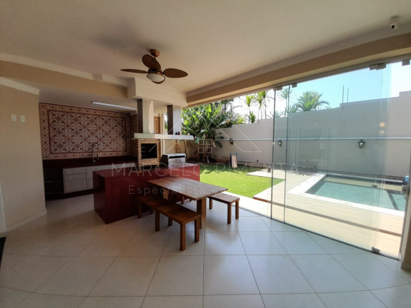 Imagem Sobrado com 4 Quartos à Venda, 570 m² em Condomínio Residencial Querência - Valinhos Imagem Sobrado com 4 Quartos à Venda, 570 m² em Condomínio Residencial Querência - Valinhos
