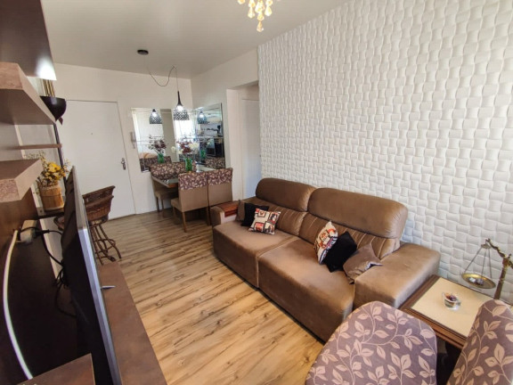 Imagem Apartamento com 2 Quartos à Venda, 56 m² em Centro - Canoas Imagem Apartamento com 2 Quartos à Venda, 56 m² em Centro - Canoas