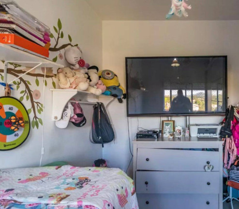 Imagem Apartamento à Venda, 110 m² em Alphaville - Santana De Parnaíba