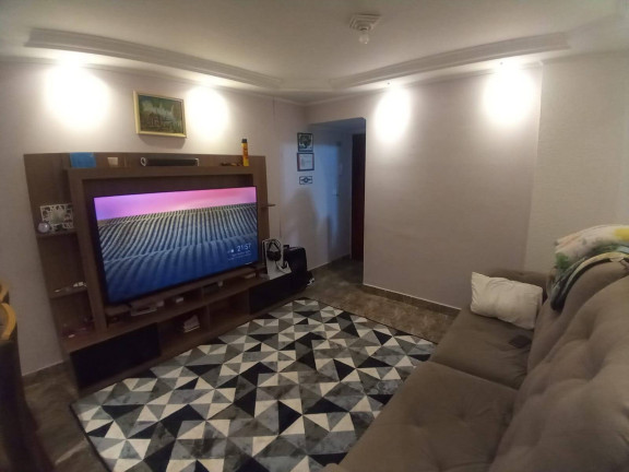 Imagem Apartamento com 2 Quartos à Venda, 55 m² em Bandeiras - Osasco